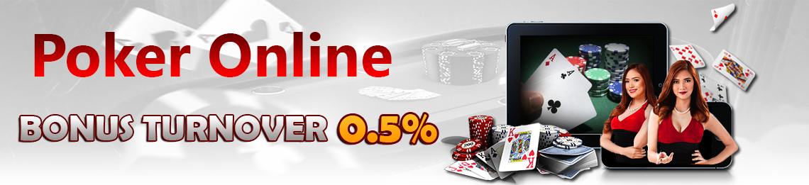 POKER ONLINE DESA88