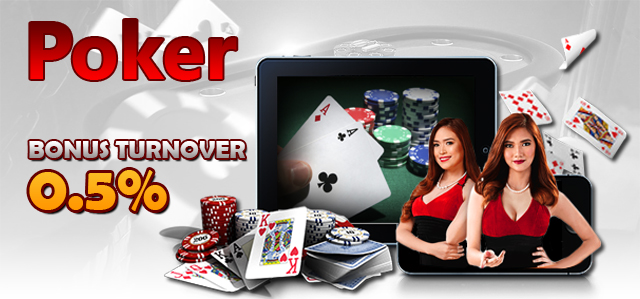 POKER ONLINE DESA88